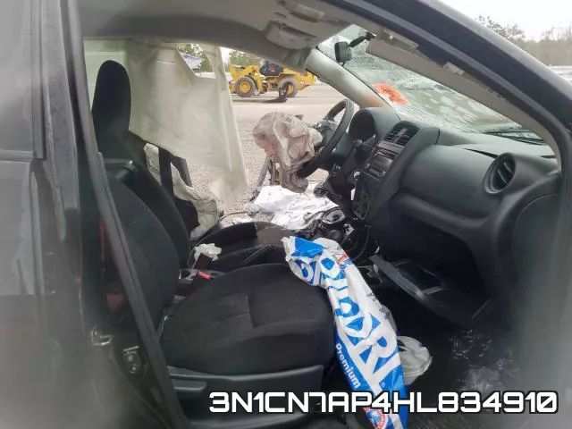 3N1CN7AP4HL834910 фото 6