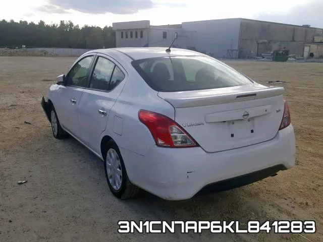 3N1CN7AP6KL841283 фото 4