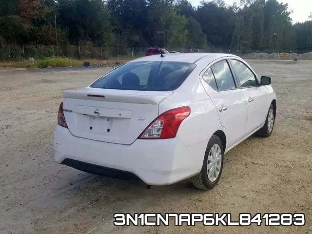 3N1CN7AP6KL841283 фото 5