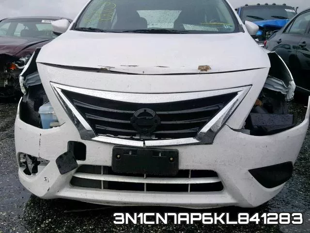 3N1CN7AP6KL841283 фото 10
