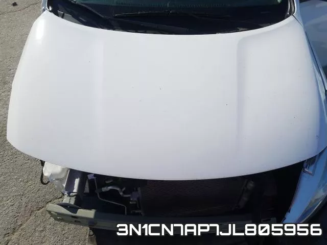 3N1CN7AP7JL805956 фото 7