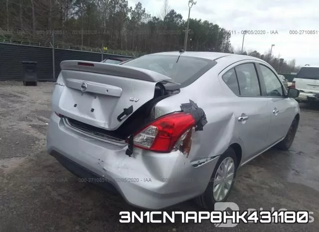 3N1CN7AP8HK431180 фото 7