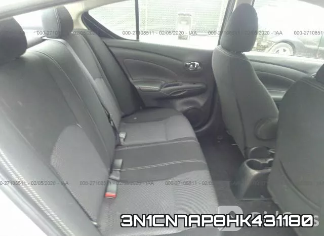3N1CN7AP8HK431180 фото 9