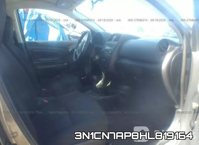 3N1CN7AP8HL819164 фото 6