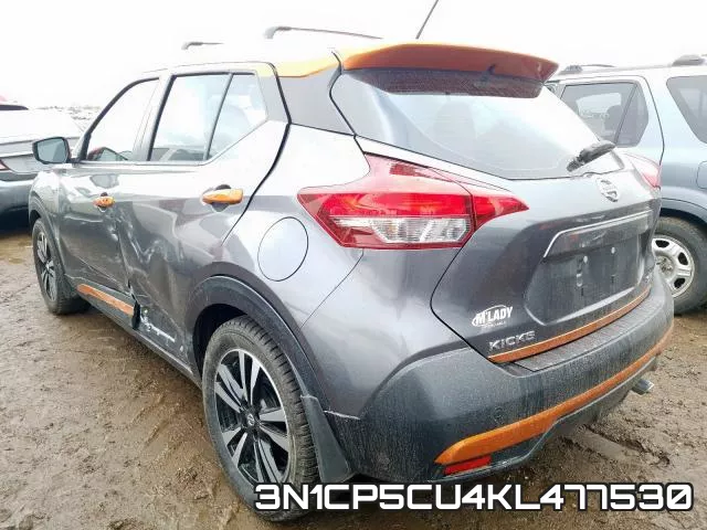 3N1CP5CU4KL477530 фото 4