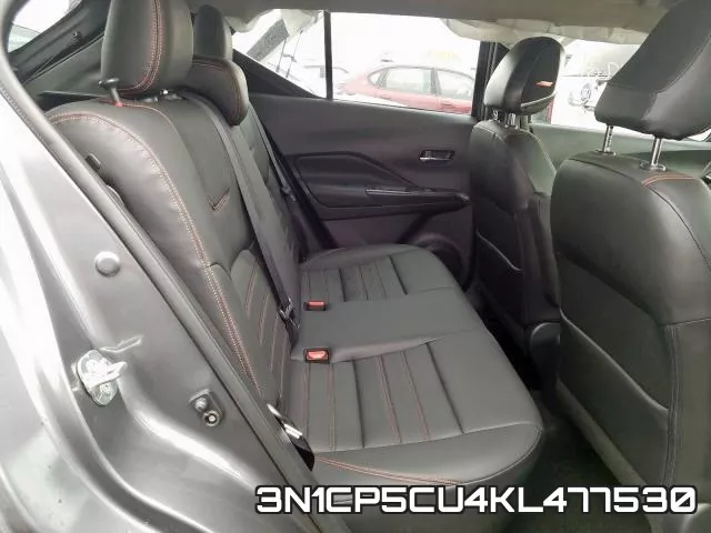 3N1CP5CU4KL477530 фото 7