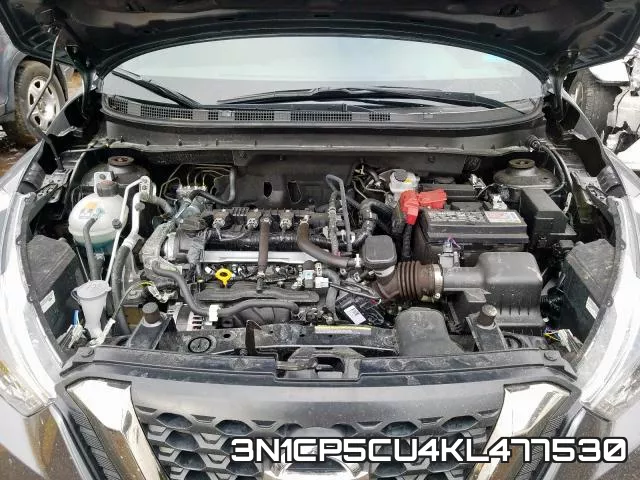 3N1CP5CU4KL477530 фото 8