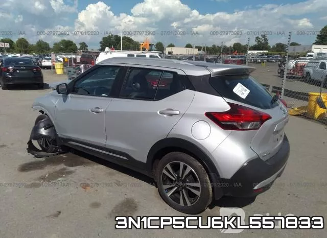 3N1CP5CU6KL557833 фото 4