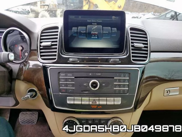 4JGDA5HB0JB049878 фото 10