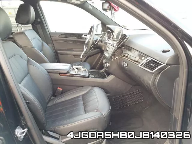 4JGDA5HB0JB140326 фото 6