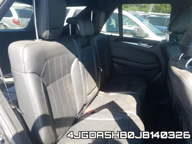 4JGDA5HB0JB140326 фото 7