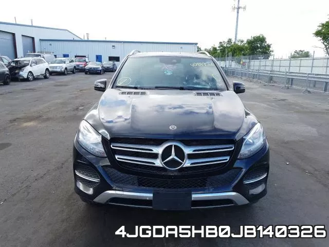 4JGDA5HB0JB140326 фото 10