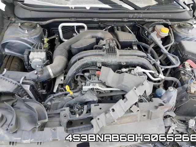 4S3BNAB68H3065268 фото 8