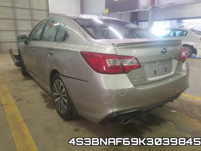 4S3BNAF69K3039845 фото 4