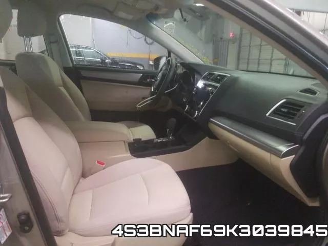 4S3BNAF69K3039845 фото 6