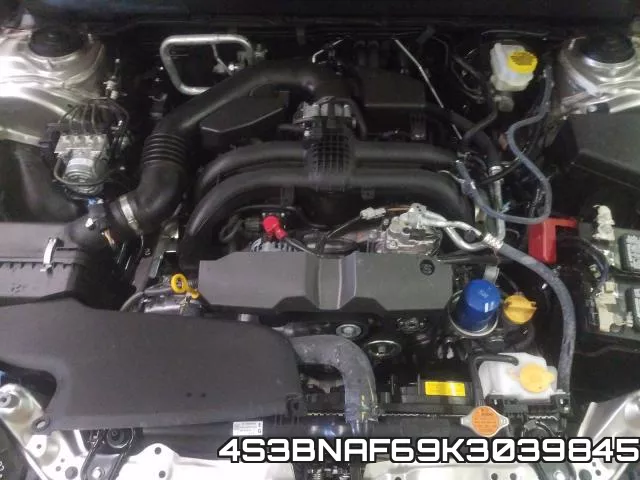 4S3BNAF69K3039845 фото 8