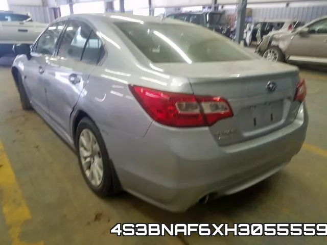 4S3BNAF6XH3055559 фото 4