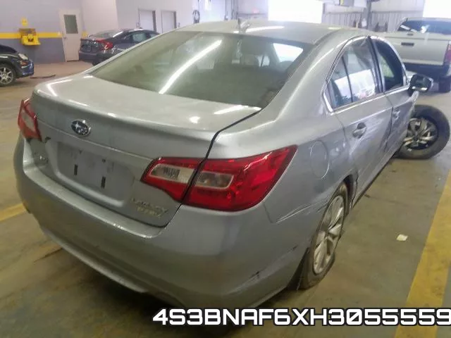 4S3BNAF6XH3055559 фото 5