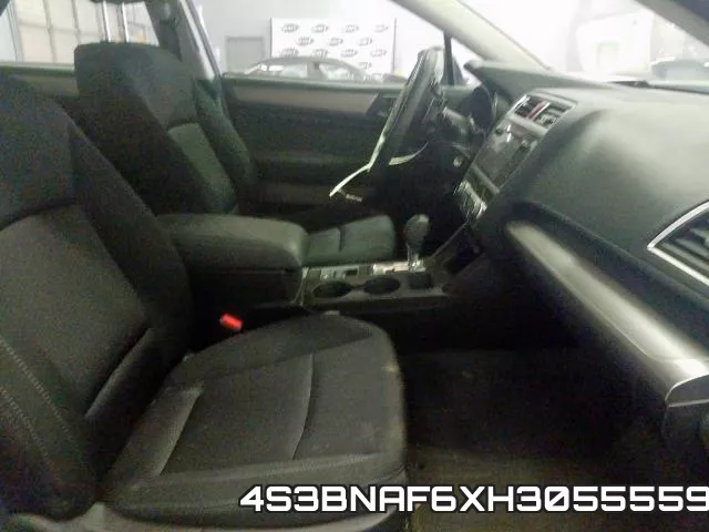 4S3BNAF6XH3055559 фото 6