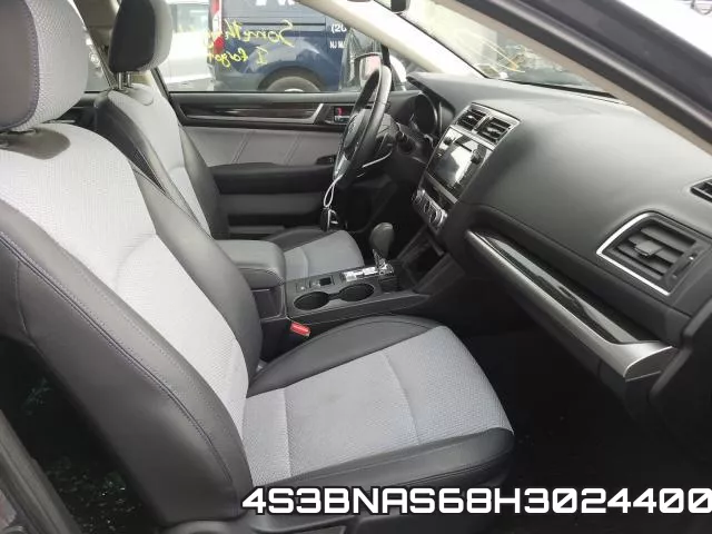 4S3BNAS68H3024400 фото 6