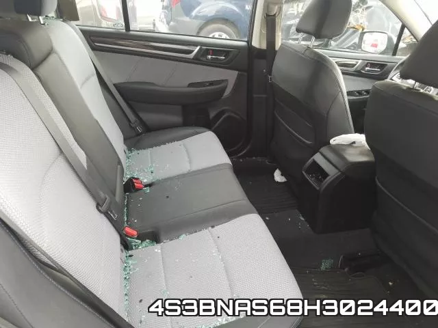 4S3BNAS68H3024400 фото 7