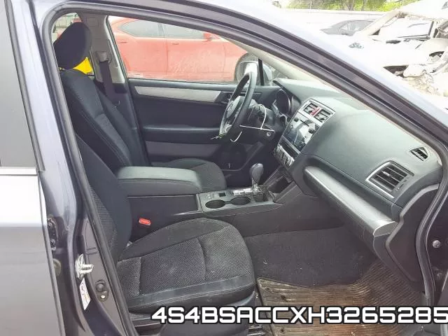 4S4BSACCXH3265285 фото 6
