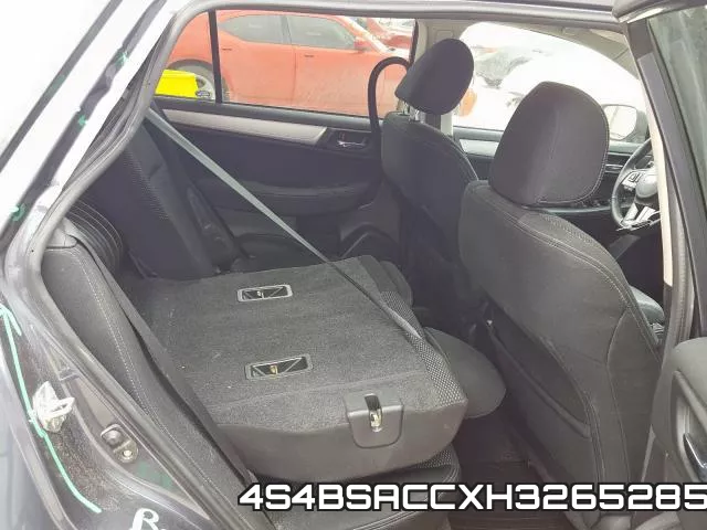 4S4BSACCXH3265285 фото 7
