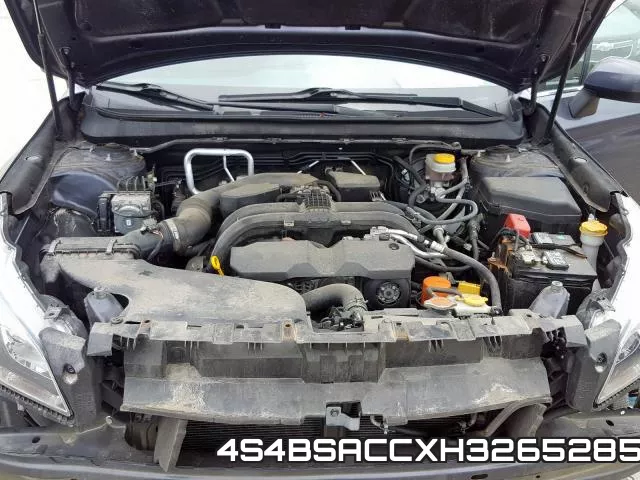 4S4BSACCXH3265285 фото 8