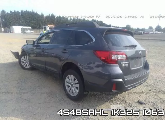 4S4BSAHC7K3257063 фото 4