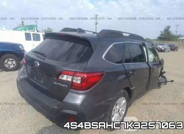 4S4BSAHC7K3257063 фото 5