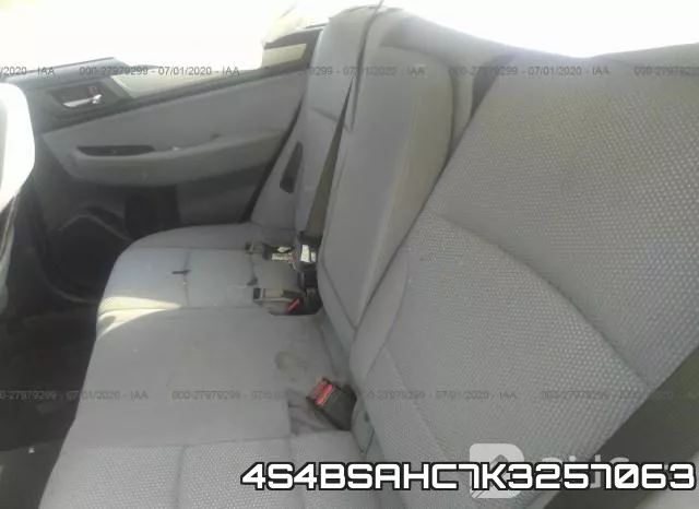 4S4BSAHC7K3257063 фото 9