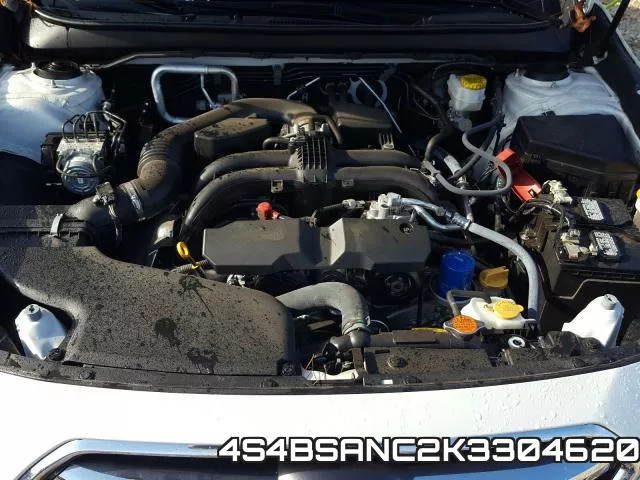 4S4BSANC2K3304620 фото 8
