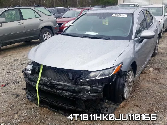 4T1B11HK0JU110165 фото 3