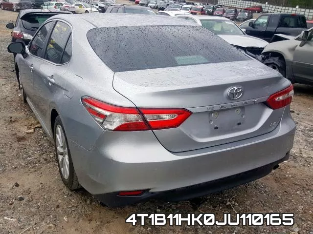 4T1B11HK0JU110165 фото 4