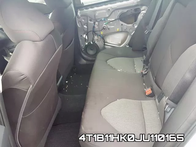 4T1B11HK0JU110165 фото 7