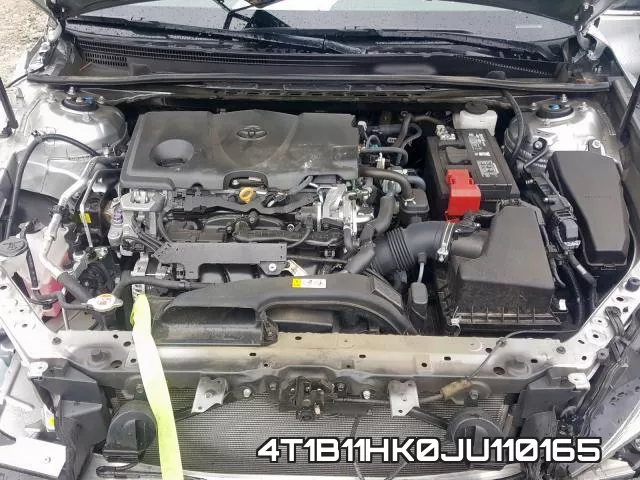 4T1B11HK0JU110165 фото 8