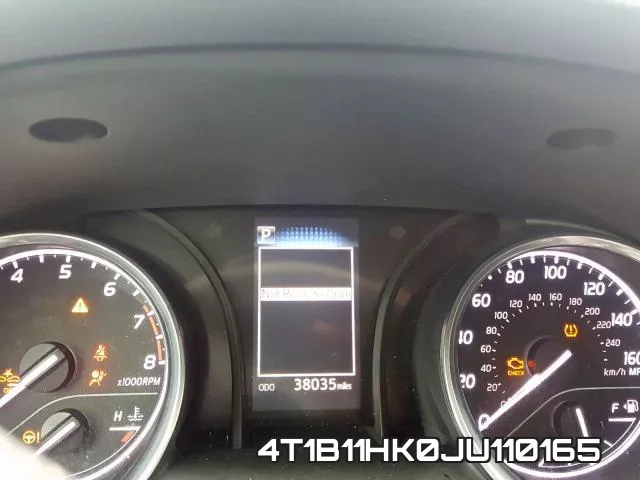 4T1B11HK0JU110165 фото 9