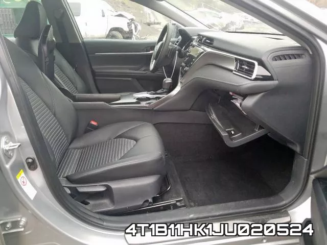 4T1B11HK1JU020524 фото 6