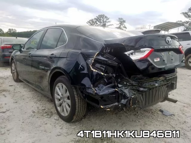 4T1B11HK1KU846811 фото 4