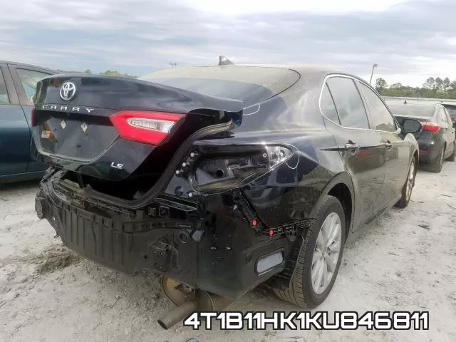 4T1B11HK1KU846811 фото 5