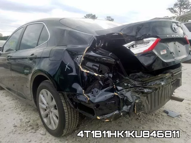 4T1B11HK1KU846811 фото 10