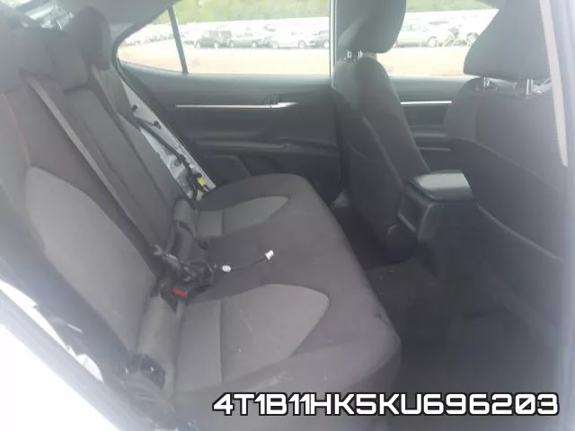 4T1B11HK5KU696203 фото 7