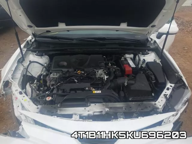 4T1B11HK5KU696203 фото 8
