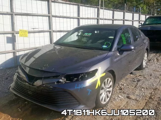 4T1B11HK6JU105200 фото 3