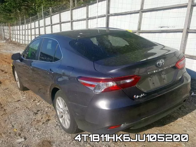 4T1B11HK6JU105200 фото 4