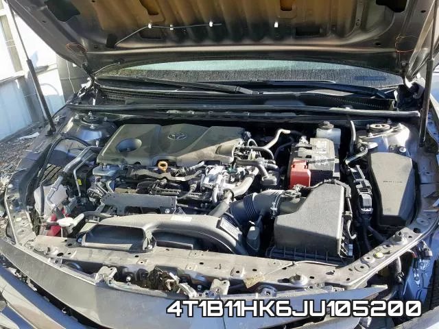 4T1B11HK6JU105200 фото 8