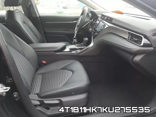 4T1B11HK7KU275535 фото 6