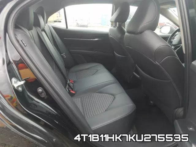 4T1B11HK7KU275535 фото 7