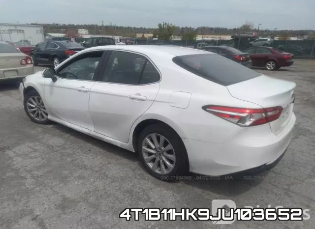 4T1B11HK9JU103652 фото 4
