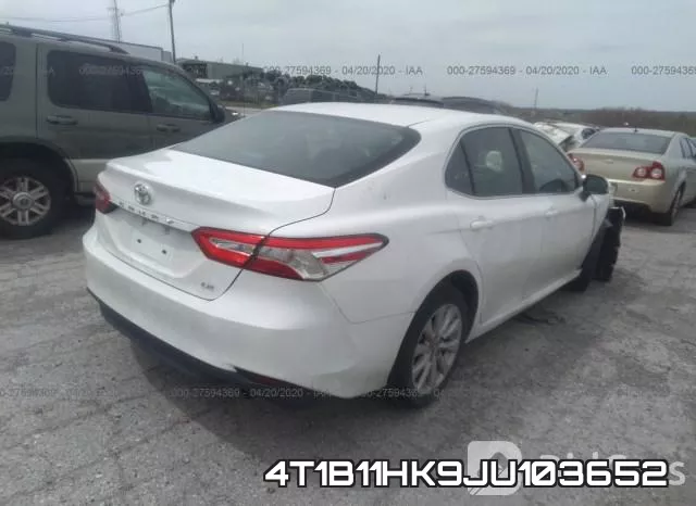 4T1B11HK9JU103652 фото 5
